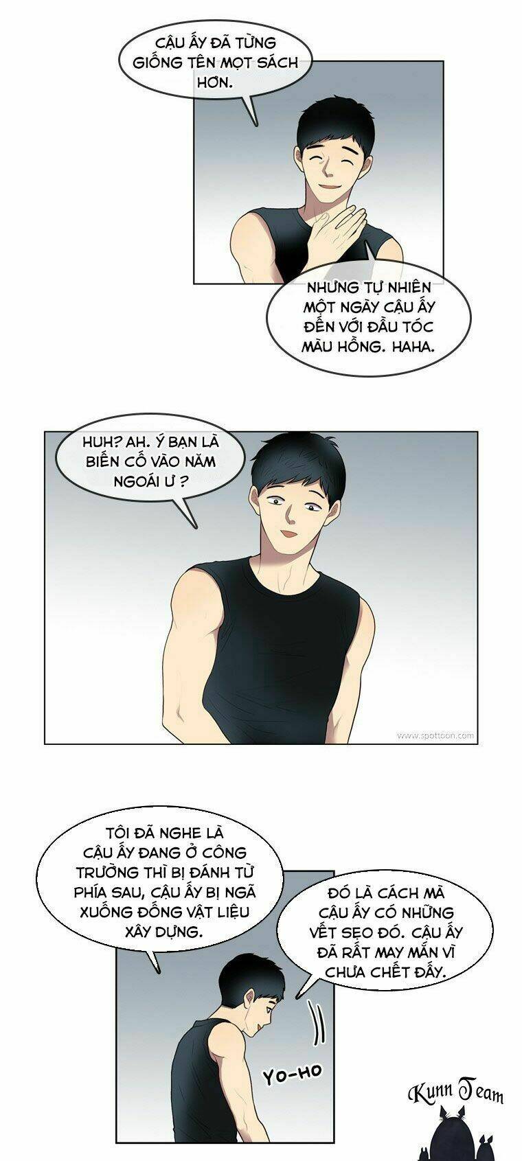 my shining world chapter 55 4