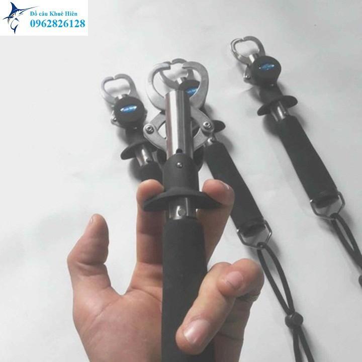 Kìm kẹp cá có cân kìm kẹp cá có cân