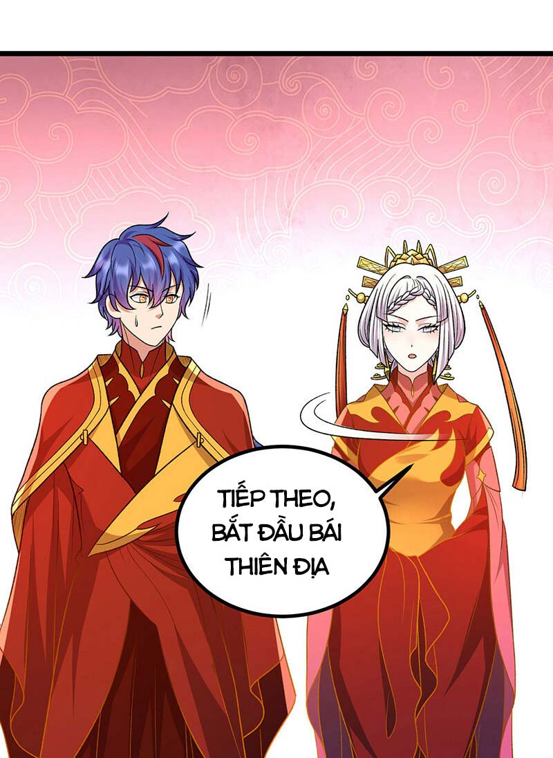 võ đạo độc tôn chapter 527 15