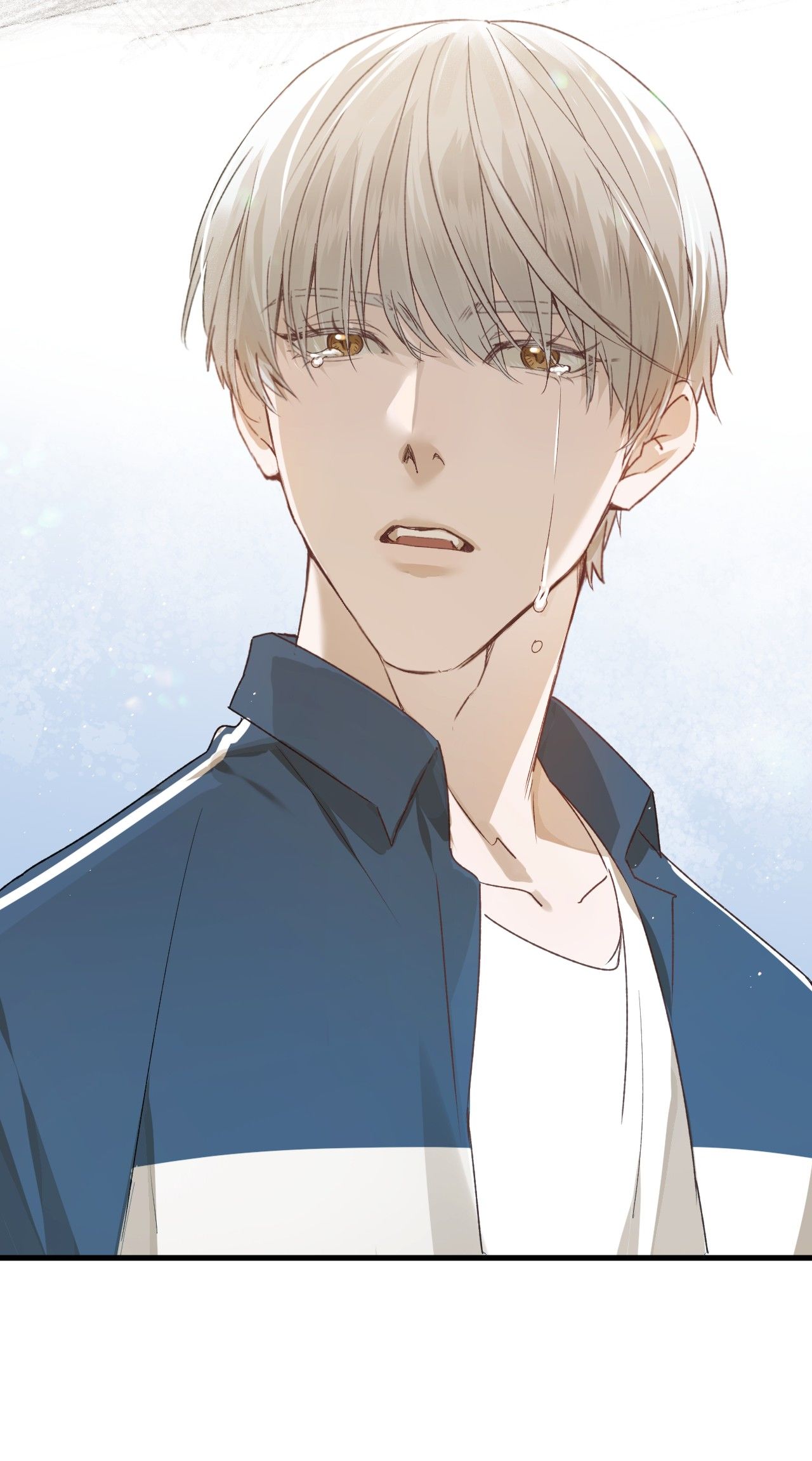 bị dã thú tùy ý nhìn trộm chapter 5.2 4