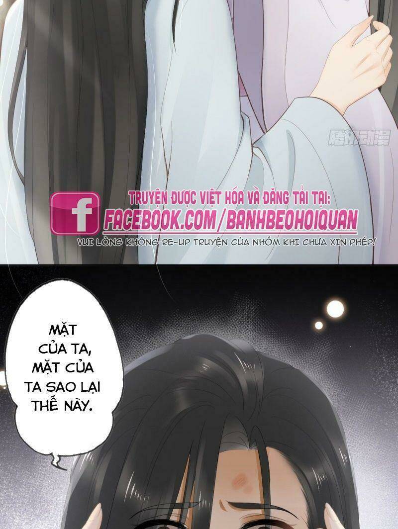 mê hoặc nhân tâm chapter 13 15