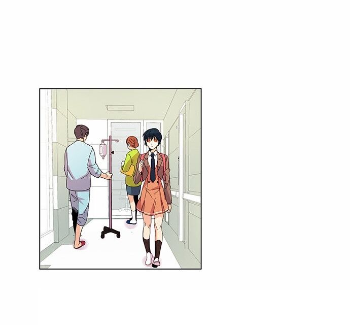 oh! holy chapter 9 23