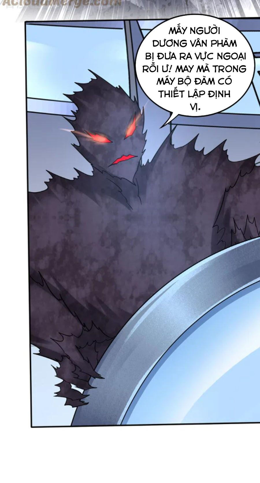 tối cường thần y tại đô thị chapter 241 15