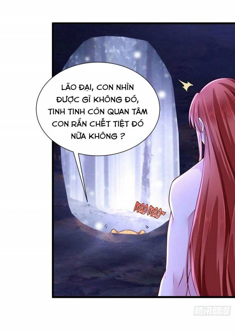 [16+] thảnh thơi thú thế chủng chủng điền, sinh sinh tể chapter 267 3