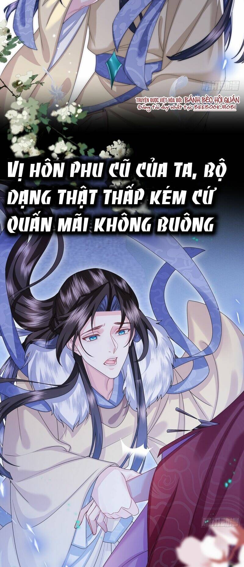 ma hoàng tiên y: tà đế phu nhân vừa oanh vừa lạnh chapter 0 15