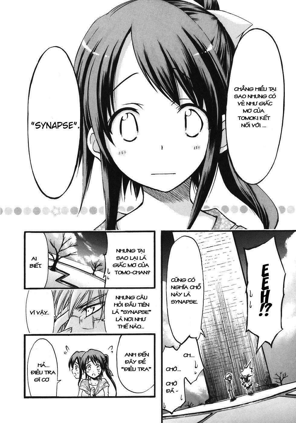 vật thất lạc của bầu trời chapter 24 9