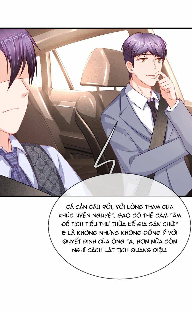 vợ yêu gả nhầm của phúc hắc tổng tài chapter 40 6