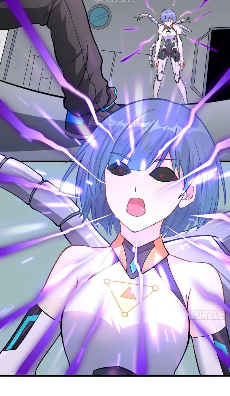 minh nhật thần đô chapter 11 2