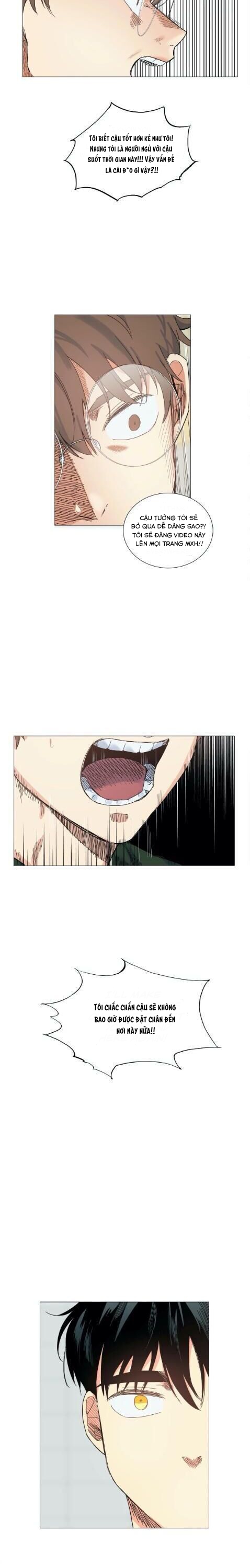 khiến anh cười chapter 20 4