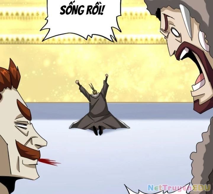 đại quản gia là ma hoàng chapter 663.5 83