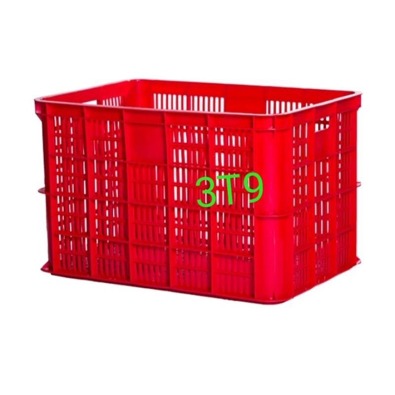 Sóng hở 3T9 và đầy đủ các loại sóng khác
