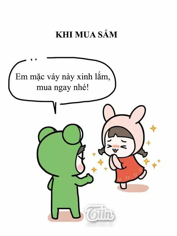 giải mã tình yêu chapter 64 1