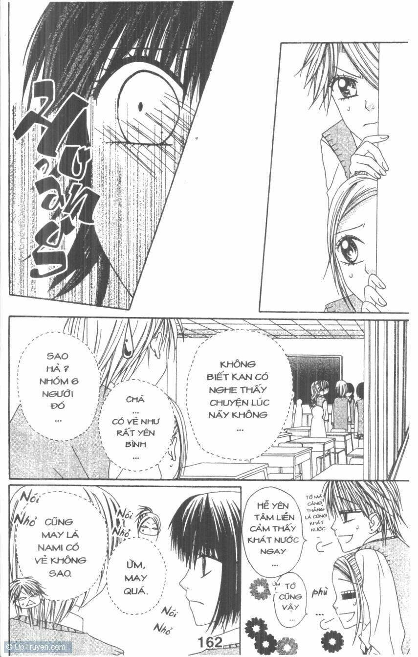 tomodachi gokko [takeuchi ayaka] chapter 2 162