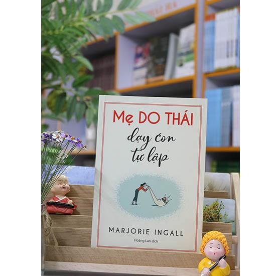 Mẹ Do Thái Dạy Con Tự Lập - Bản Quyền