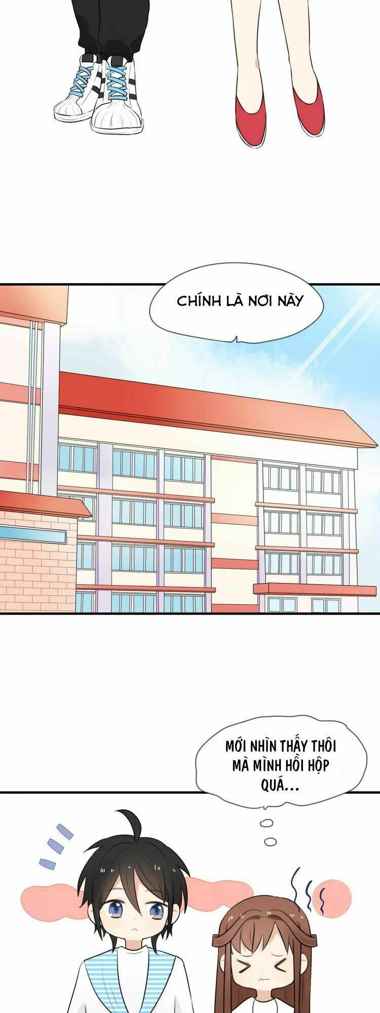 tiểu miêu và hắc diệu thạch chapter 5 3