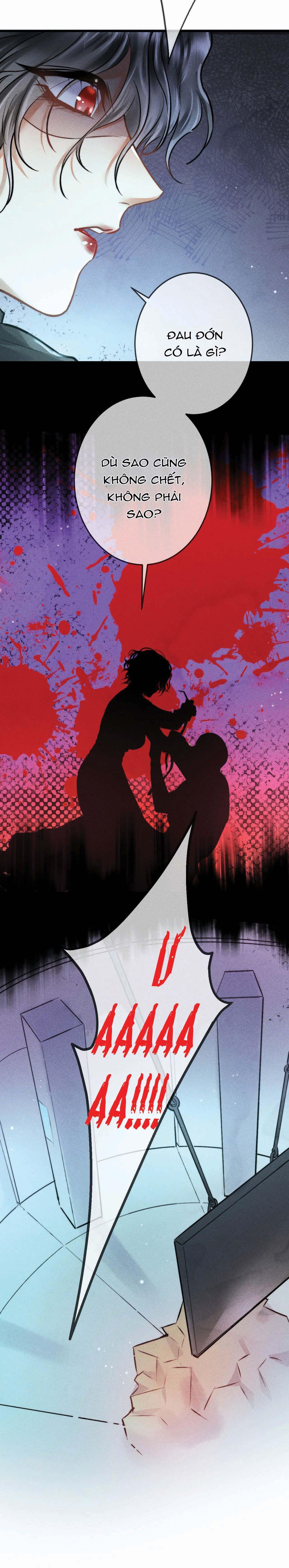 tòa tháp chapter 4 30