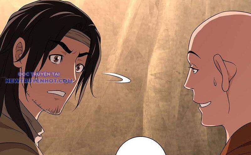 thiên long bát bộ webtoon chapter 115 78