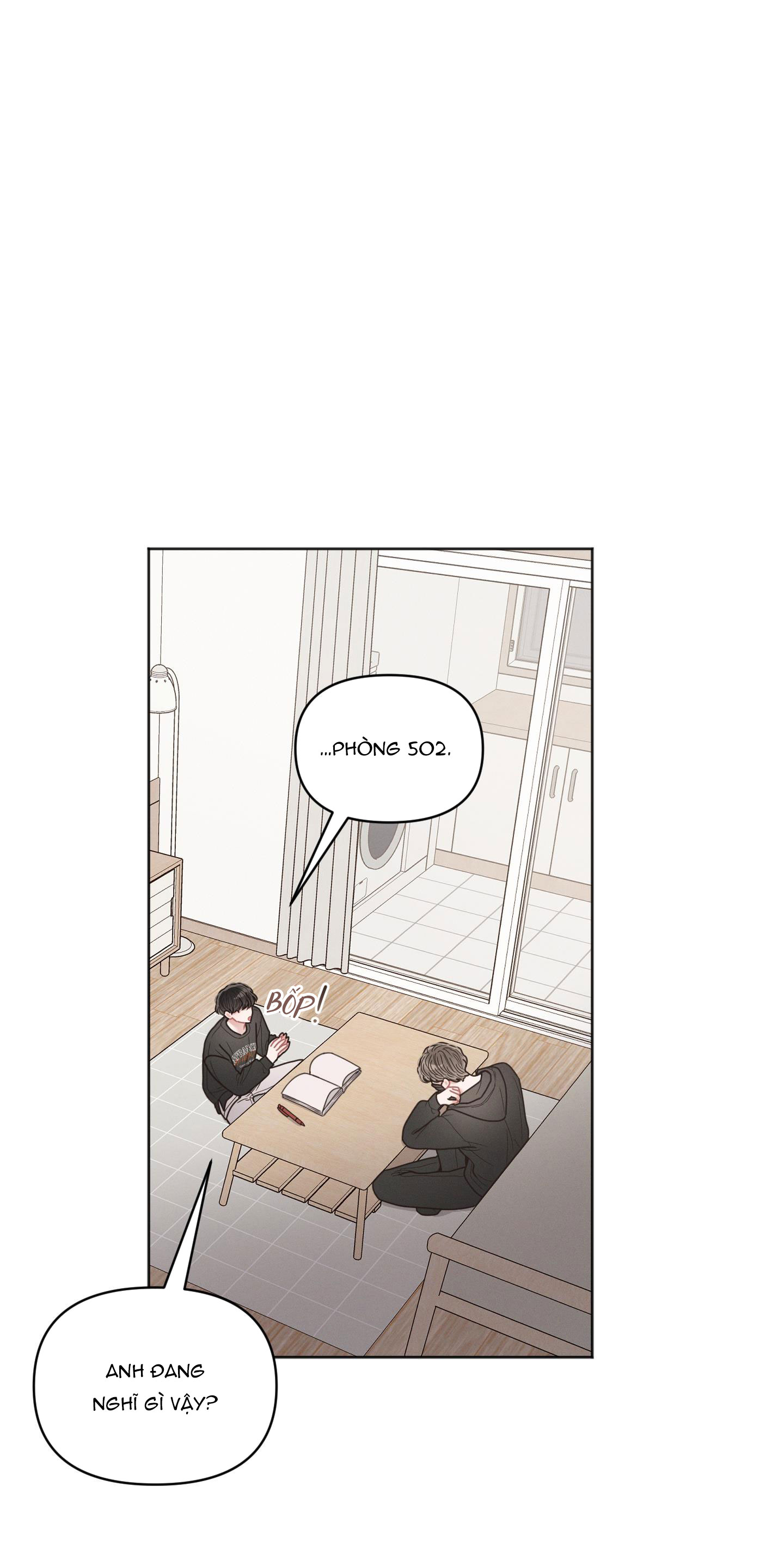 đời tư hàng xóm chapter 32 1