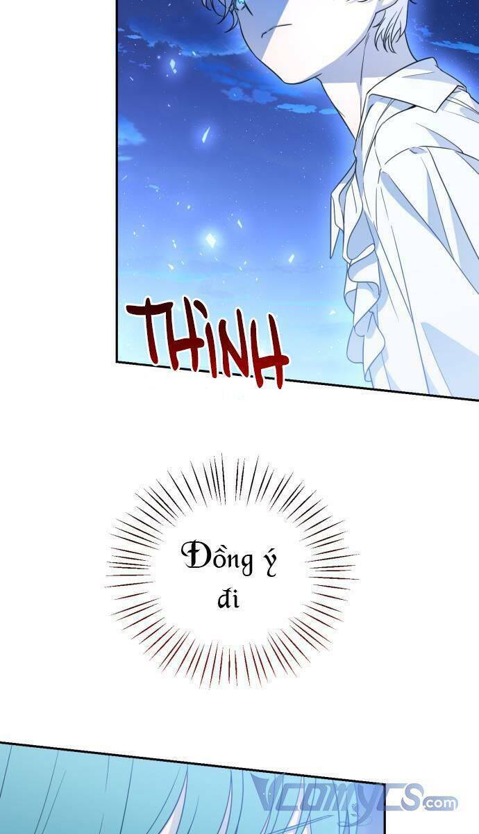 công nương mint bé nhỏ chapter 37 48