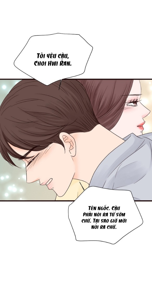 Tình Yêu Đánh Cắp Trái Tim chapter 30.2 - Trang 15