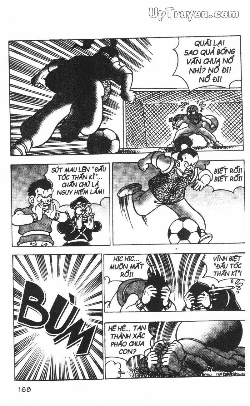 đội quân nhí nhố chapter 18 170