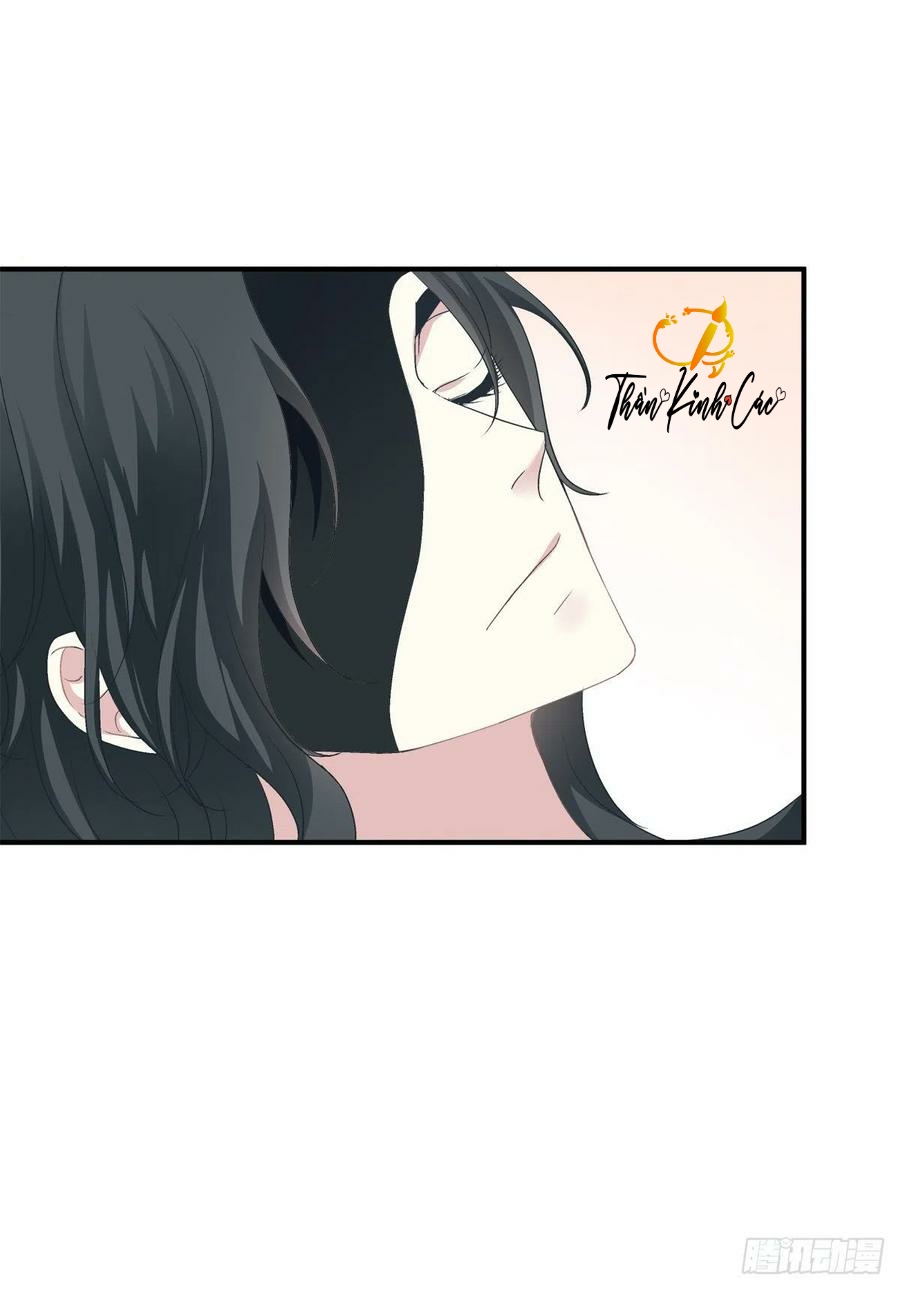 kiểm soát tuyệt đối chapter 60 14