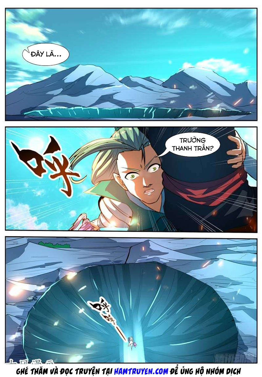 ngự thiên chapter 41 4