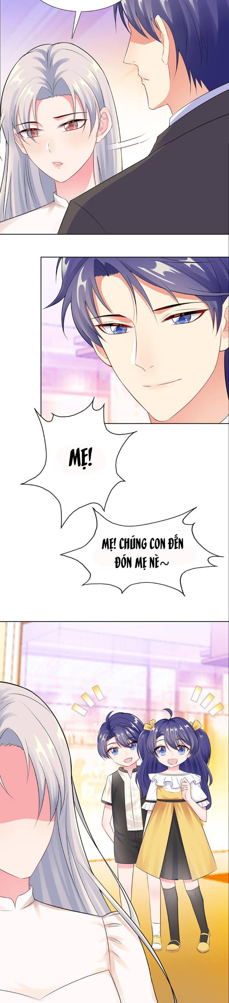 song bảo vô địch chapter 21 10