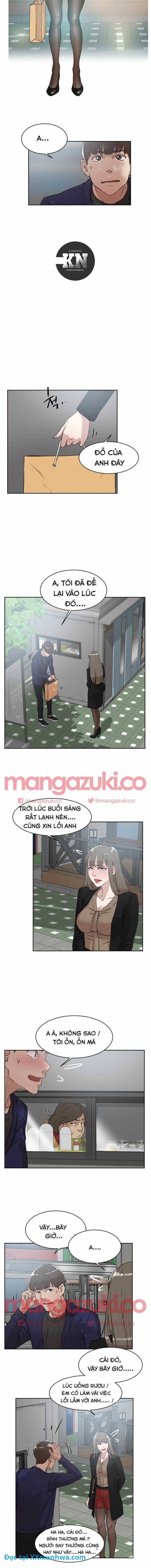 mười một cm của cô ấy chapter 42 4