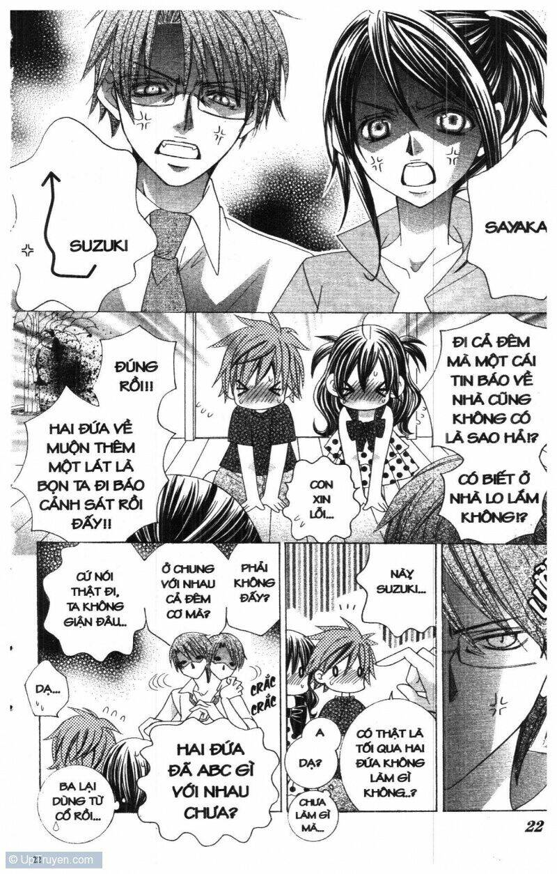 i love you suzuki chapter 7 20