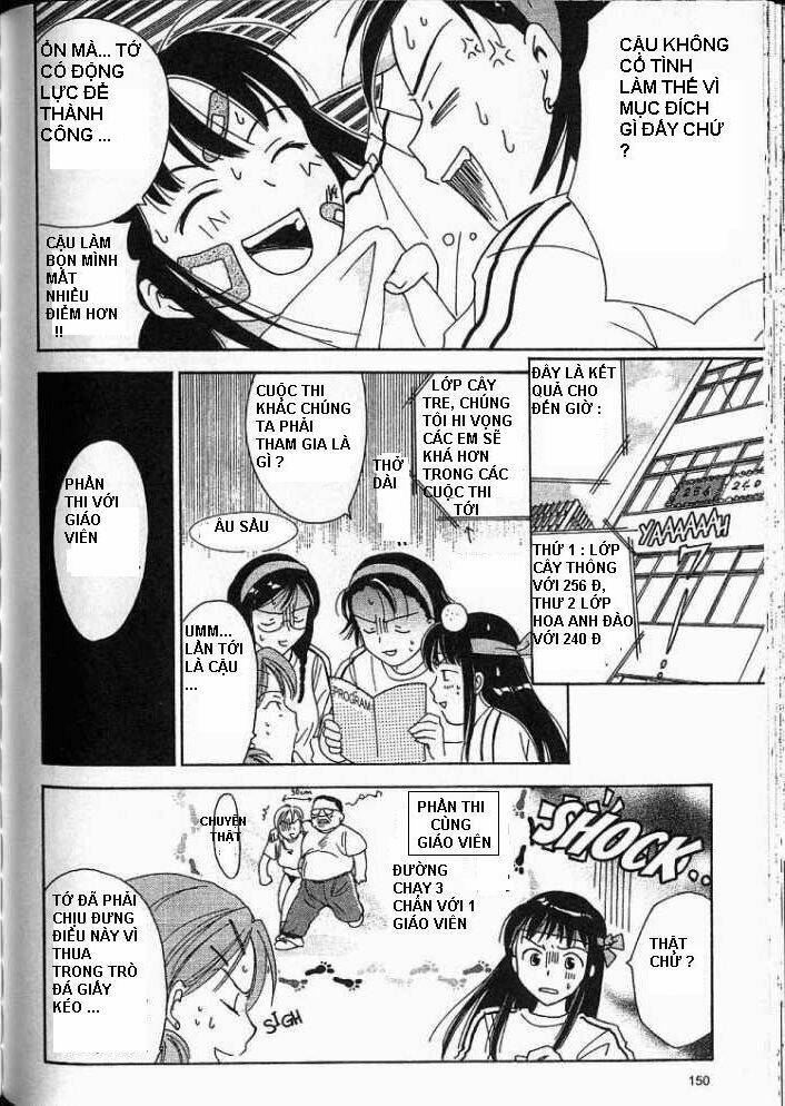 joshikousei chapter 7 15