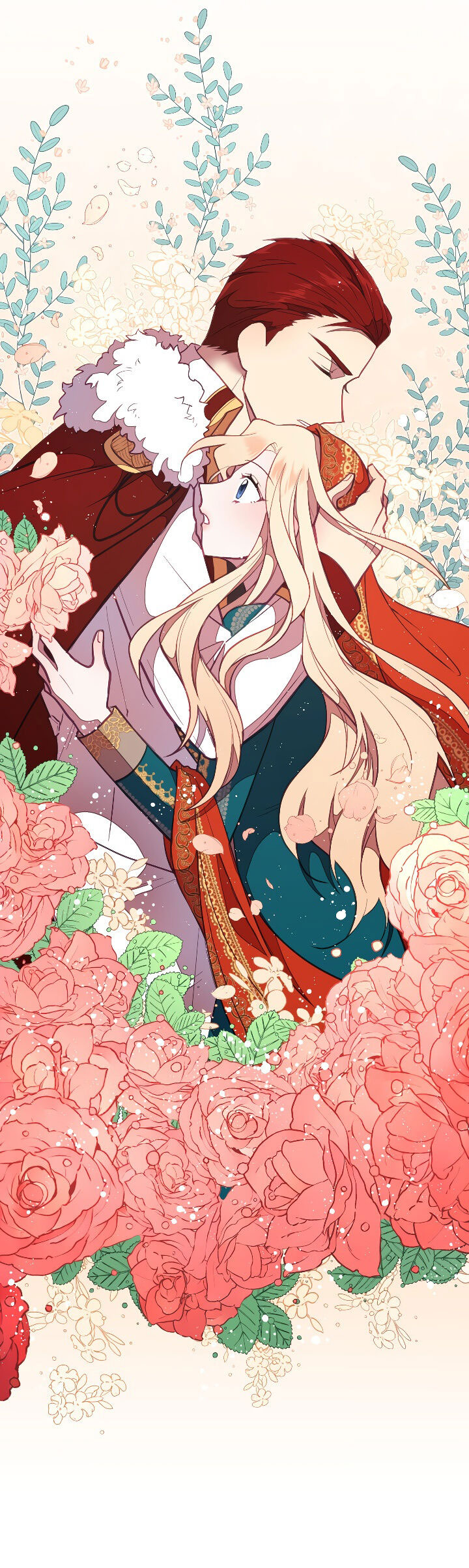 trao trọn con tim cho hoàng đế chapter 9 44