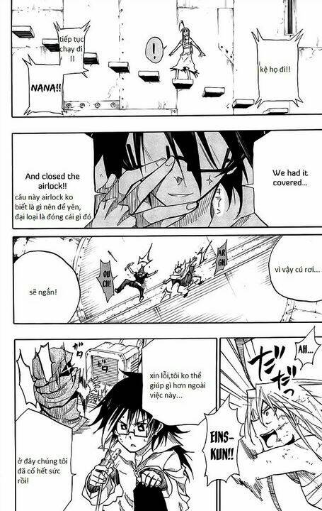 tripeace chapter 30 71