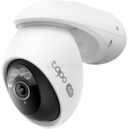 Camera ngoài trời TP-Link Tapo Outdoor Pan/Tilt Home Security Wifi QHD 8MP 4K C560WS - Hàng chính hãng