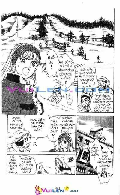 vương tử takeru chapter 23 41