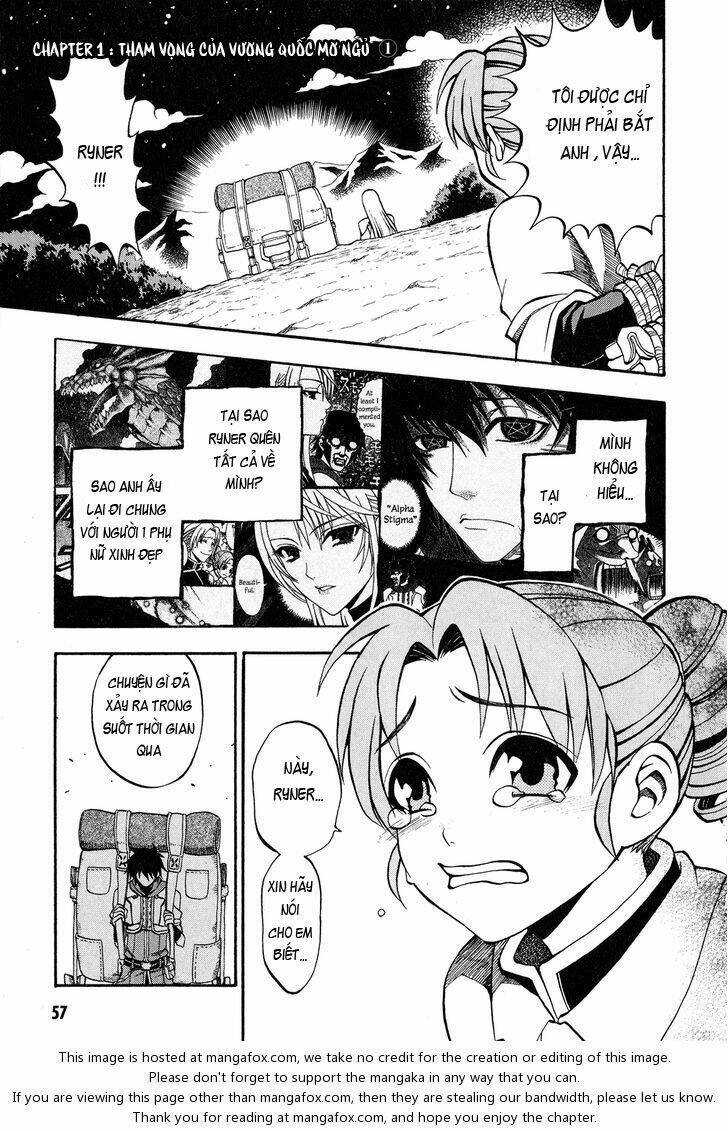 densetsu no yusha no densetsu chapter 1 2