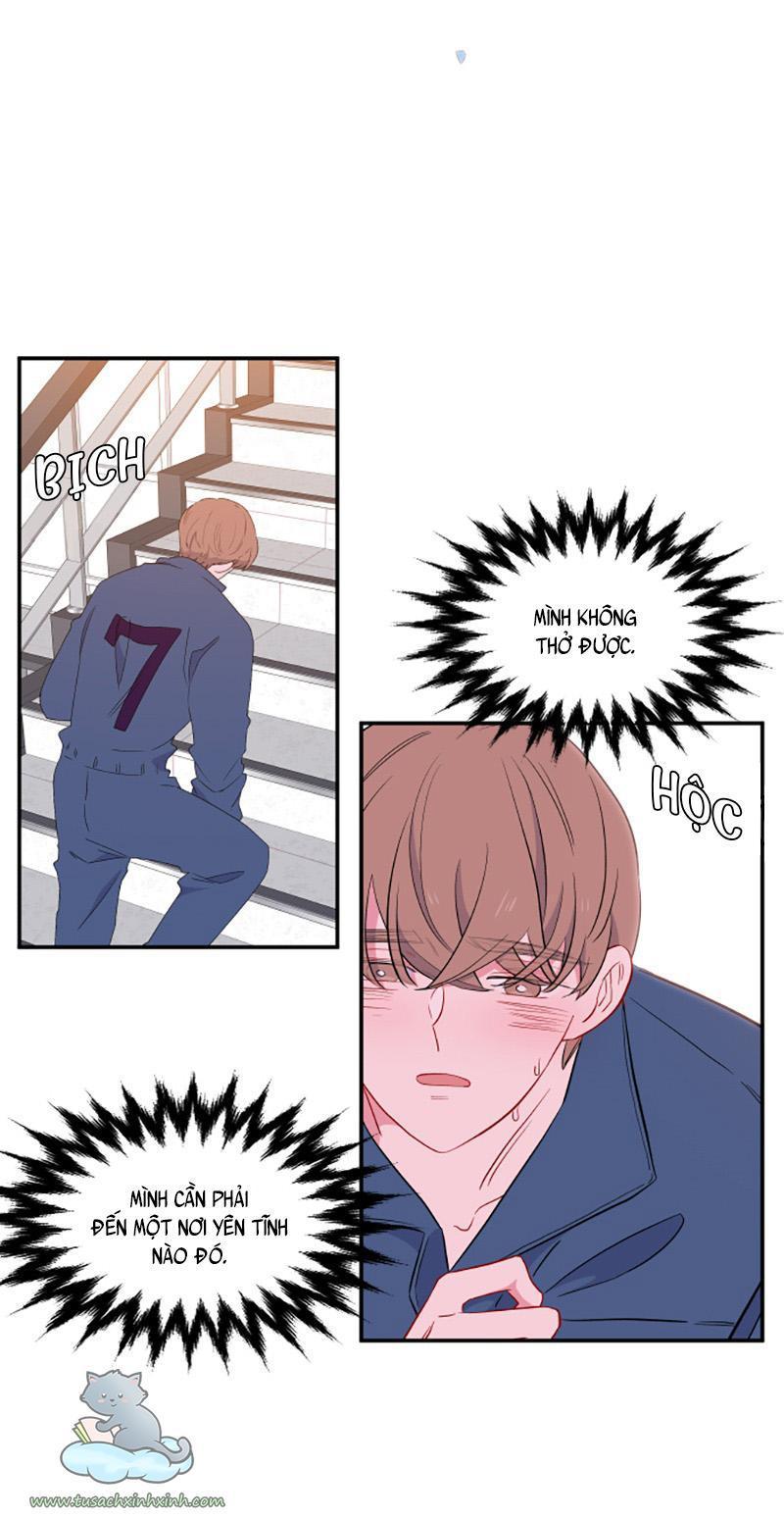 về bên anh chapter 19 33