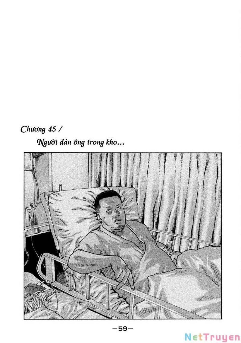 sát thủ truyền thuyết chapter 45 1