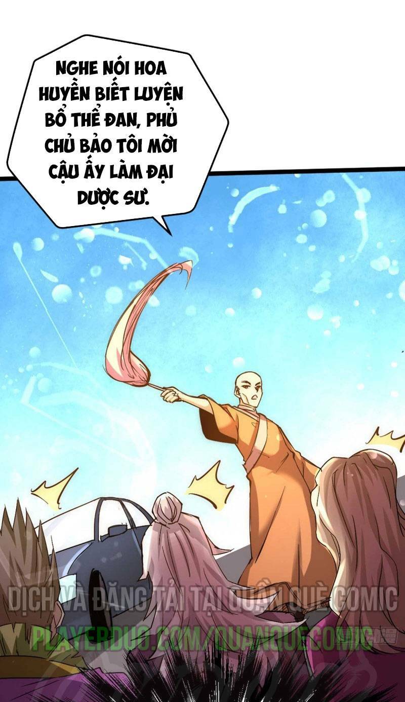 đô thị đỉnh phong cao thủ chapter 94 1