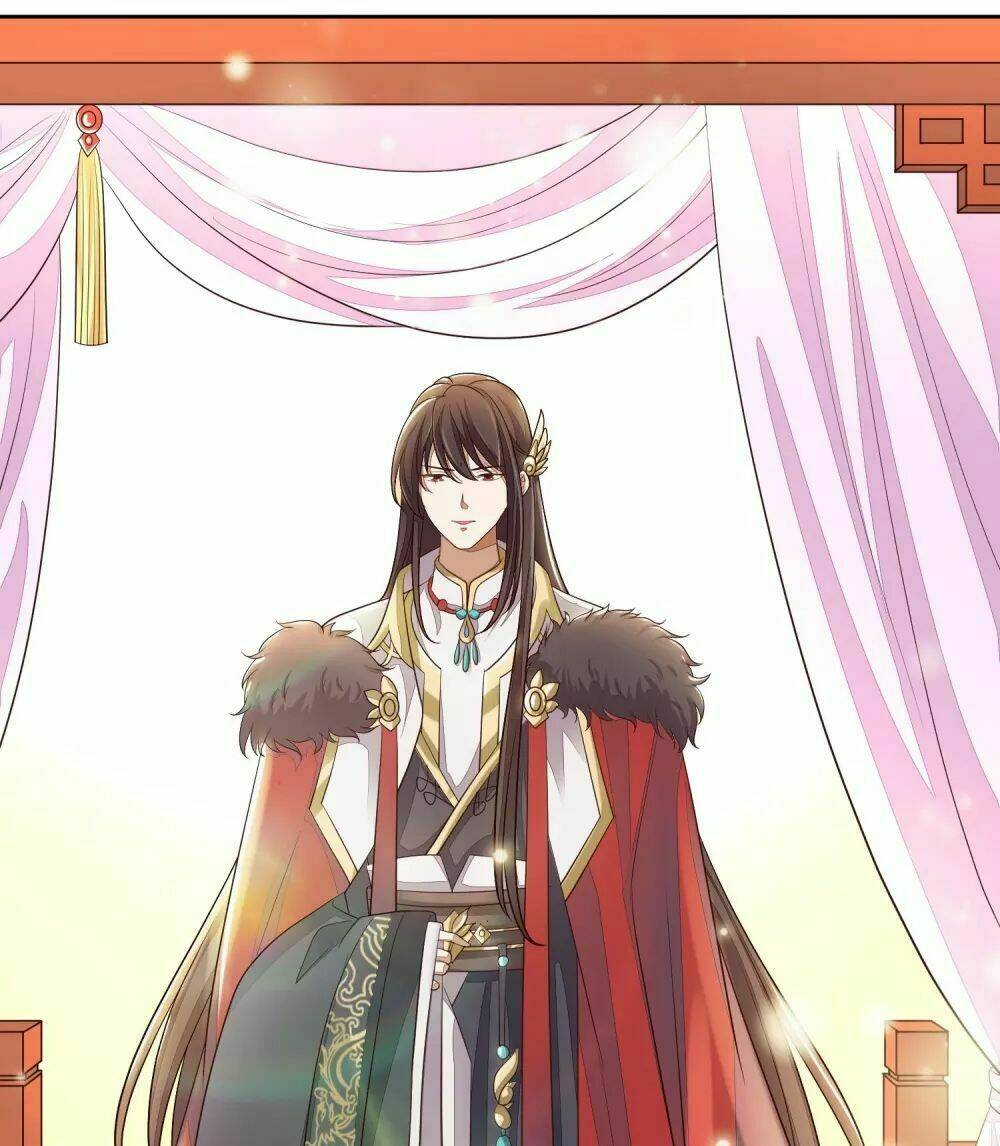 cửu khuyết phong hoa chapter 13 2