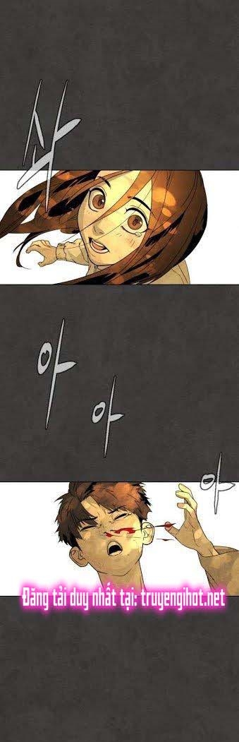 bạch huyết - white blood chapter 55 63