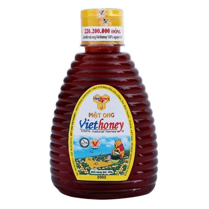 Mật Ong Viethoney 300G – 8936015230014