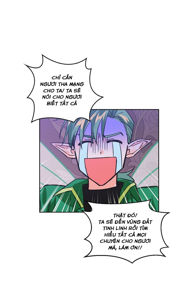 ác nữ xứng đôi với bạo chúa chapter 19 18