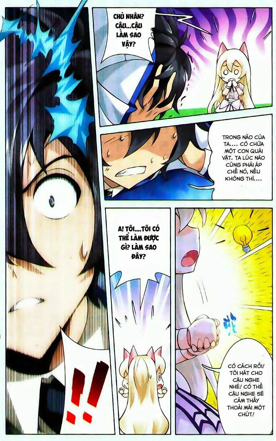 tinh kỷ nguyên chapter 5 19