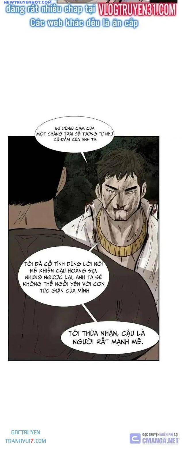 shark - cá mập chapter 115 44