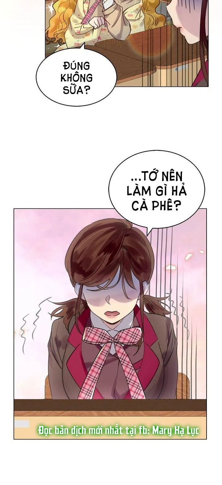 đừng xem thường nữ phụ chapter 174 32