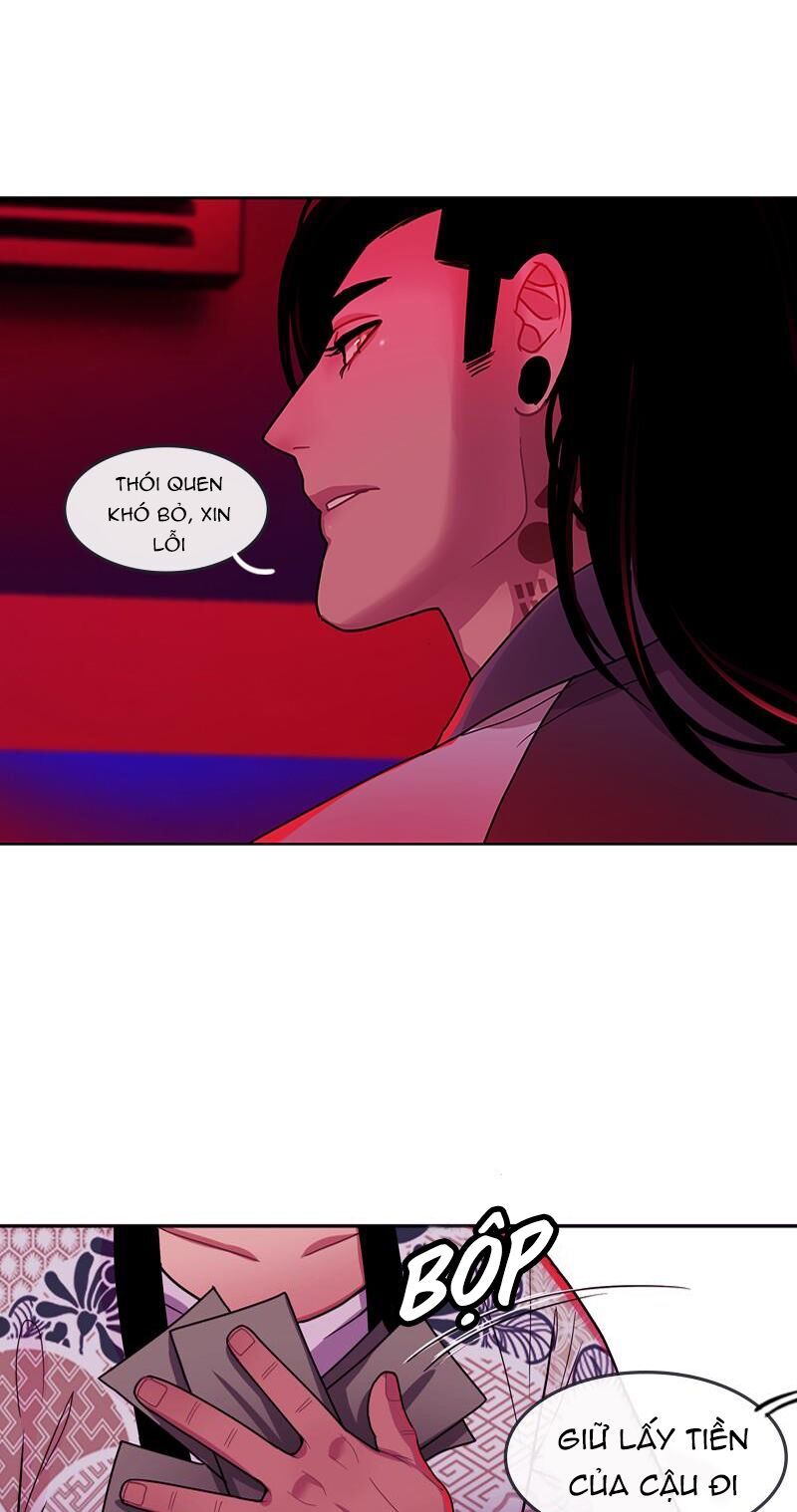 nửa đêm ở poppy land chapter 59 45