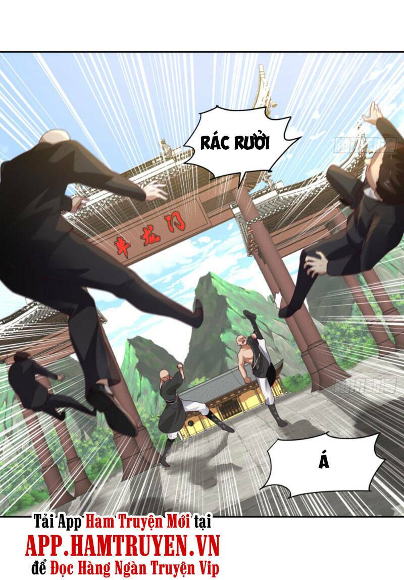 trên người ta có một rồng chapter 373 4