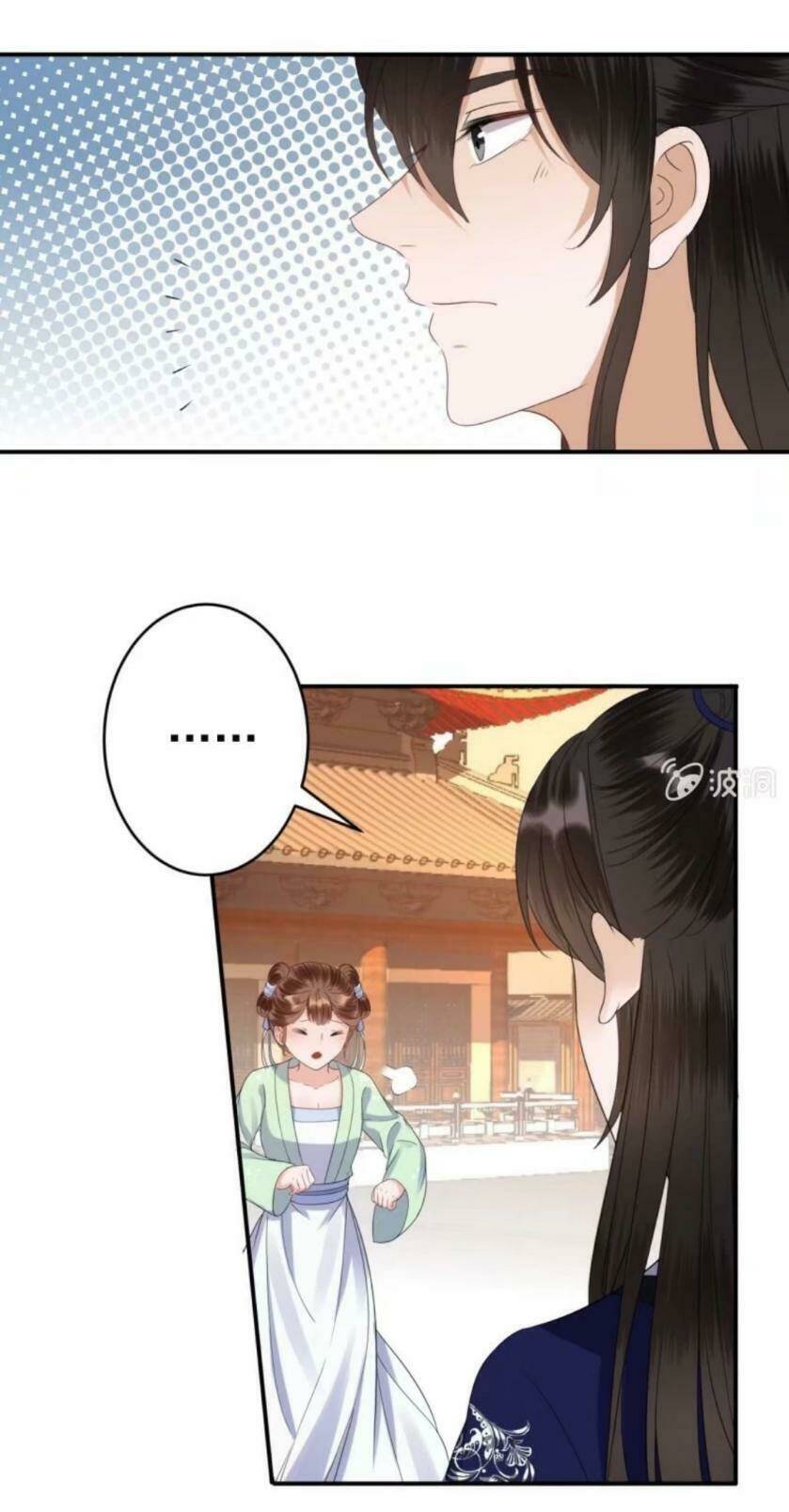 theo đuổi hoàng tử quá khó a~ chapter 74 30