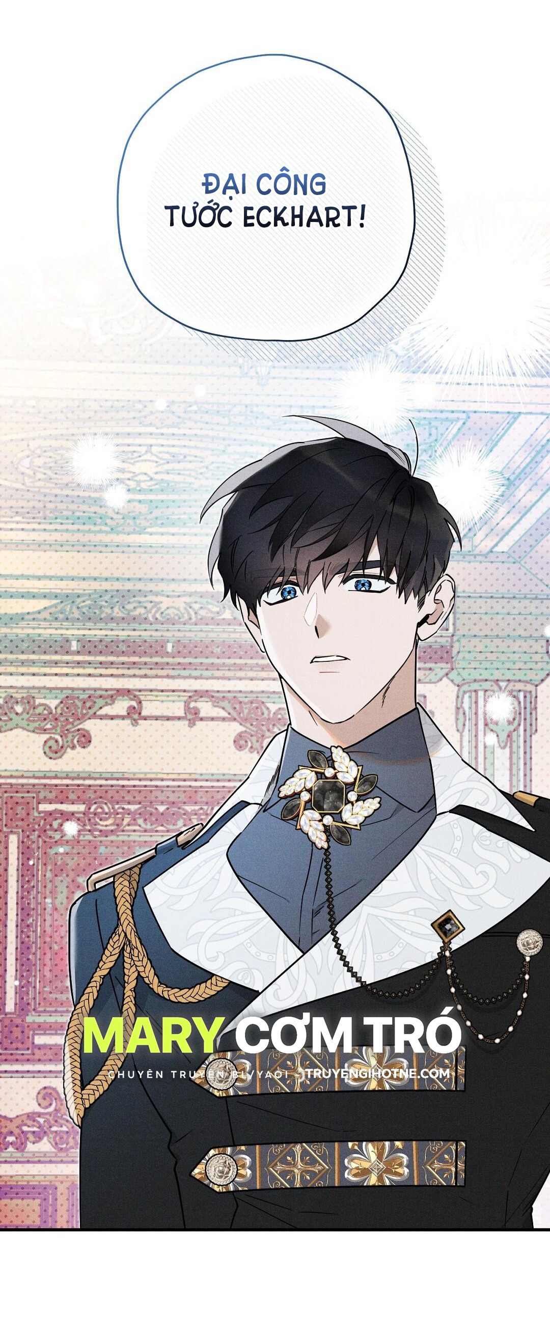 hoàng tử bất lương giấu mình là omega chapter 10.1 10